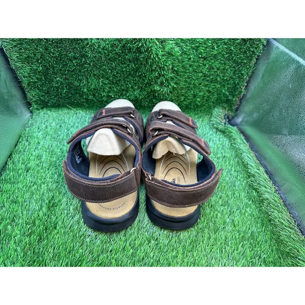Clarks hapsford creek
